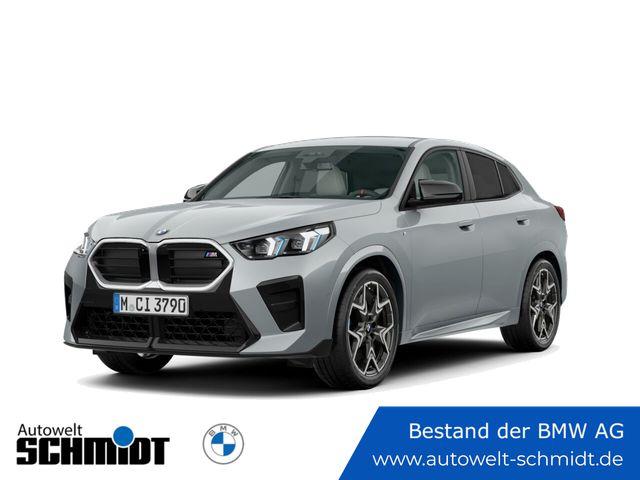 BMW X2 M35i xDrive Steptronic DCT Navi DSG Tempom.aktiv Bluetooth PDC