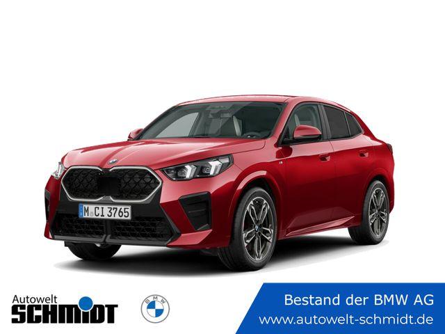 BMW X2 sDrive20i Steptronic DCT Navi DSG Tempom.aktiv Bluetooth PDC