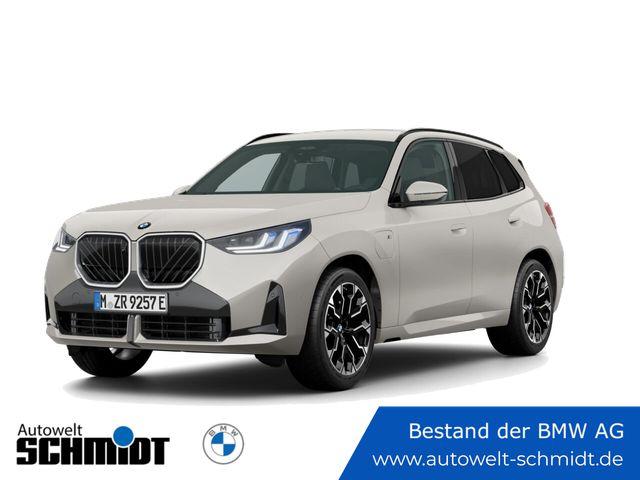 BMW X3 xDrive30e AT Navi Tempom.aktiv Bluetooth PDC HeadUp
