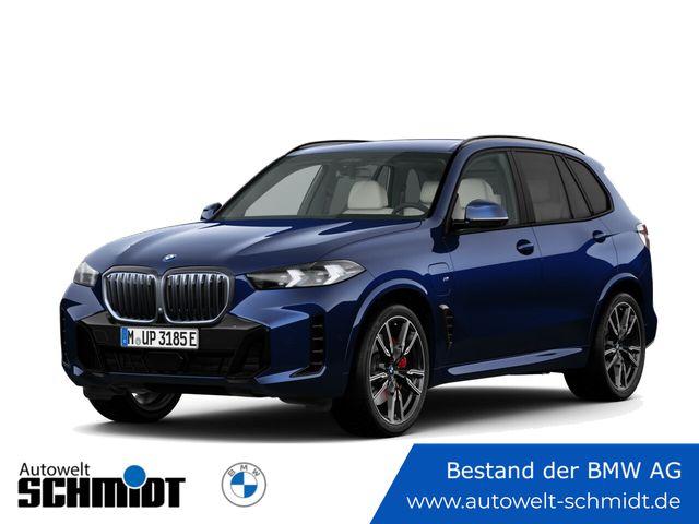 BMW X5 xDrive50e Navi Leder Tempom.aktiv Bluetooth PDC MP3 Schn.