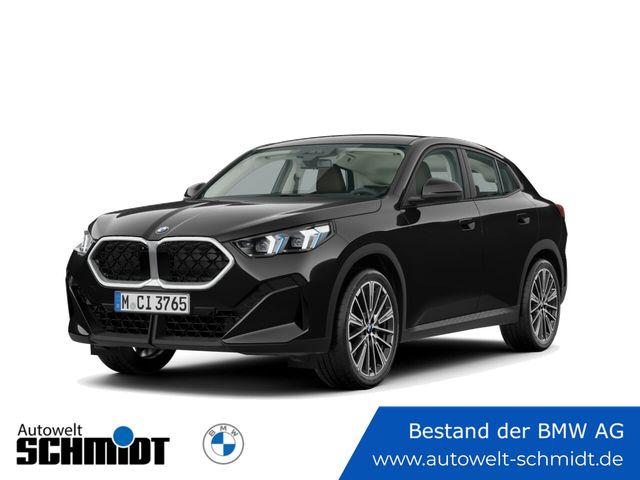 BMW X2 xDrive20d Steptronic DCT Navi DSG Tempom.aktiv Bluetooth PDC