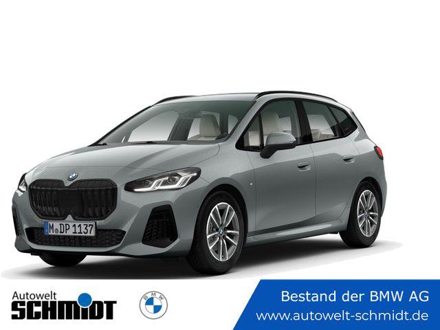 BMW 220i Active Tourer Steptronic DCT Navi DSG Bluetooth PDC Kurvenlicht