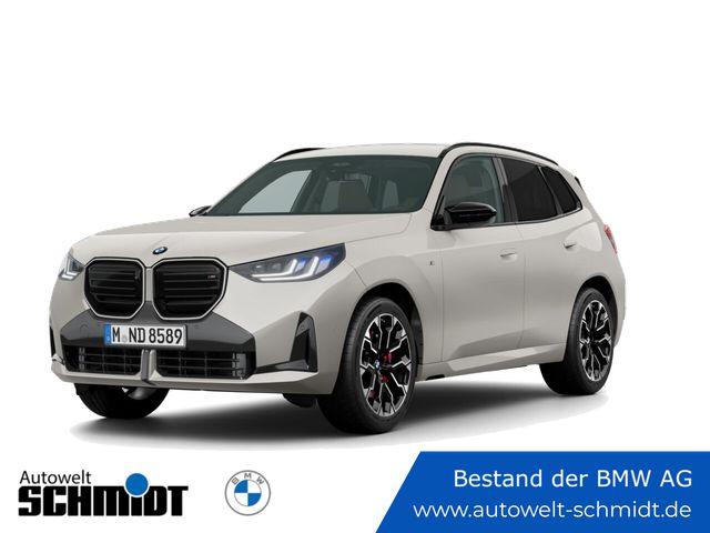 BMW X3 M50 AT Navi Tempom.aktiv Bluetooth PDC HeadUp