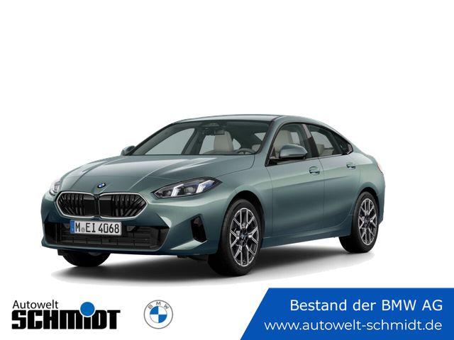 BMW 220 Gran Coupe Navi DSG Tempom.aktiv Bluetooth PDC