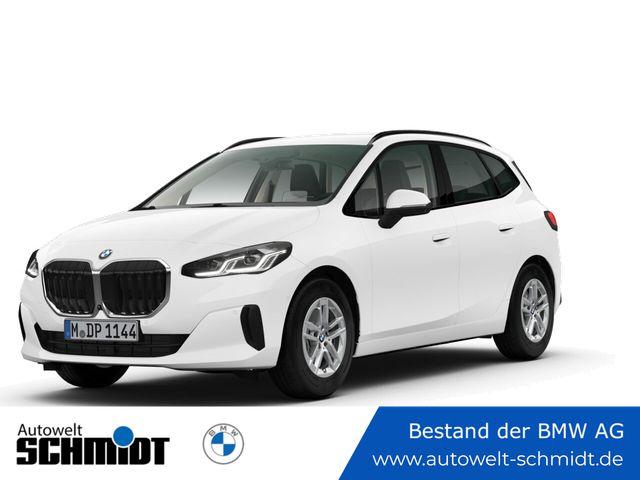 BMW 220i Active Tourer Steptronic DCT Navi DSG Tempom.aktiv Bluetooth PDC