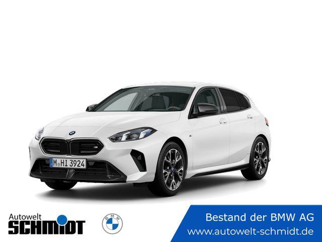 BMW M135 xDrive Navi DSG Tempom.aktiv Bluetooth PDC