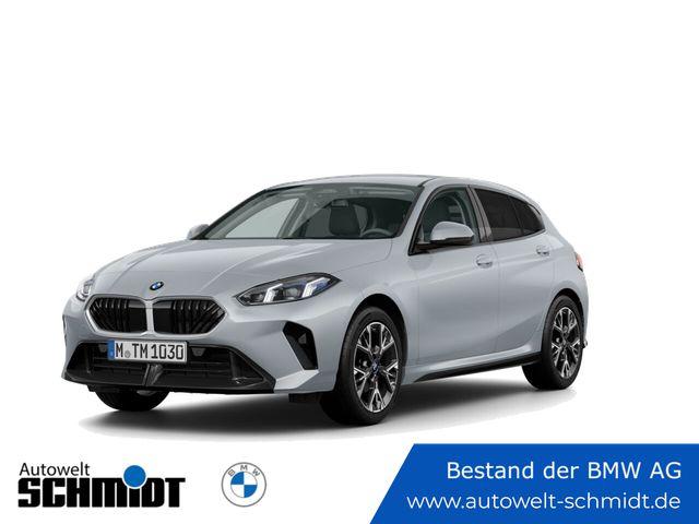 BMW 123 xDrive Steptronic Navi DSG Tempom.aktiv Bluetooth PDC