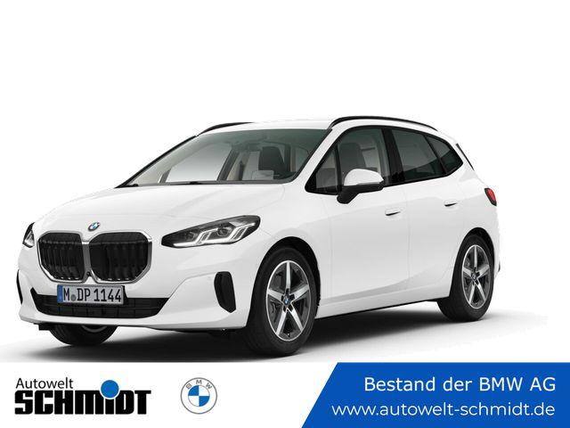 BMW 220i Active Tourer Steptronic DCT Navi DSG Tempom.aktiv Bluetooth PDC