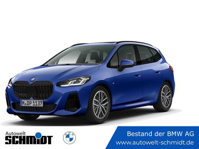 BMW 220d Active Tourer Steptronic DCT Navi DSG Tempom.aktiv Panoramadach Bluetooth
