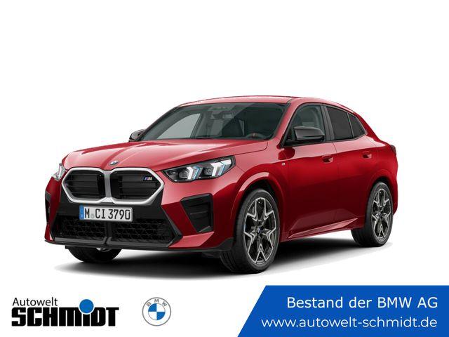 BMW X2 M35i xDrive Steptronic DCT Navi DSG Tempom.aktiv Bluetooth PDC