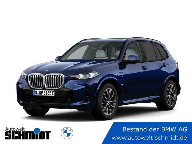 BMW X5 xDrive50e Navi Tempom.aktiv Panoramadach Bluetooth PDC MP3 Schn.