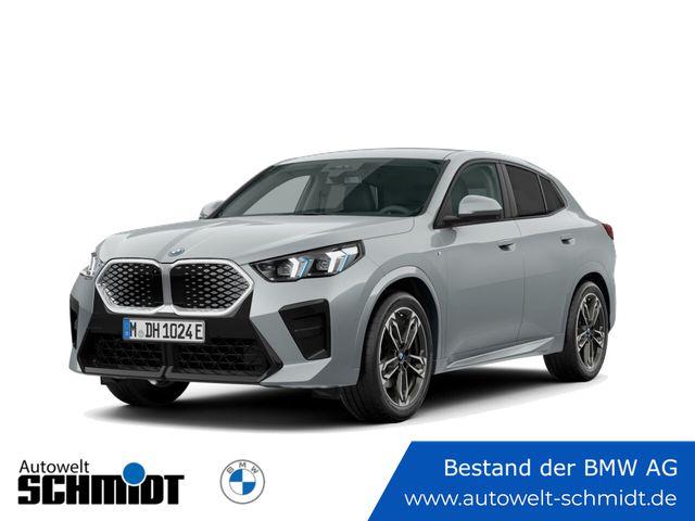 BMW ix2 xDrive30 Navi Tempom.aktiv Bluetooth PDC HeadUp