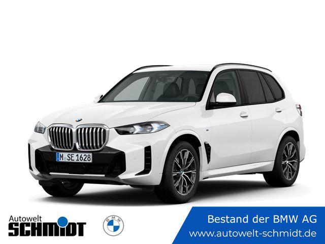 BMW X5 xDrive30d Navi Bluetooth PDC MP3 Schn. HeadUp