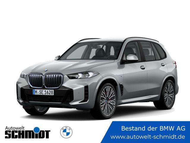 BMW X5 xDrive30d Navi Bluetooth PDC MP3 Schn. HeadUp