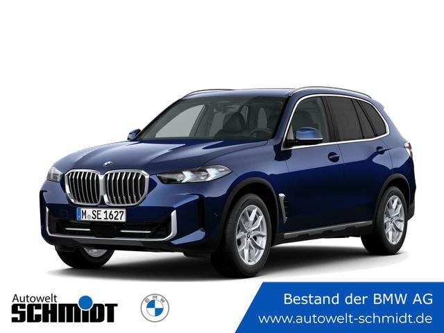 BMW X5 xDrive30d Navi Bluetooth PDC MP3 Schn. HeadUp