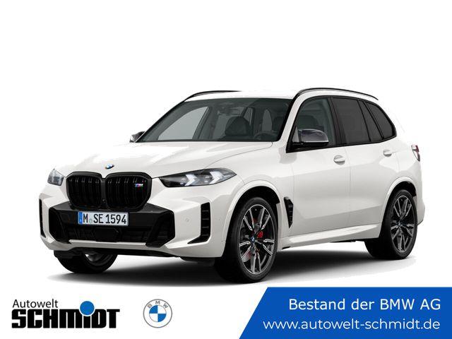 BMW X5 M60i Navi Tempom.aktiv Bluetooth PDC MP3 Schn.