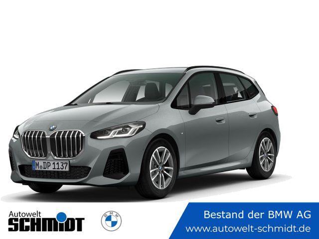BMW 220i Active Tourer Steptronic DCT Navi DSG Tempom.aktiv Bluetooth PDC