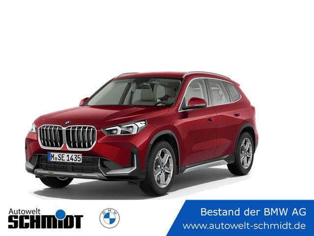BMW X1 sDrive20d Steptronic Navi DSG Tempom.aktiv Bluetooth PDC