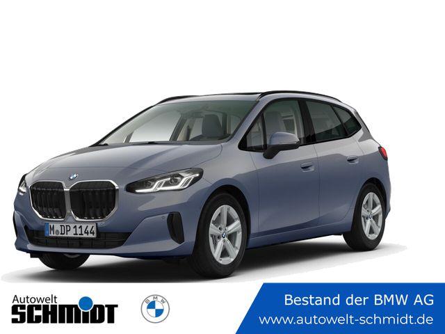 BMW 220i Active Tourer Steptronic DCT Navi DSG Panoramadach Bluetooth PDC