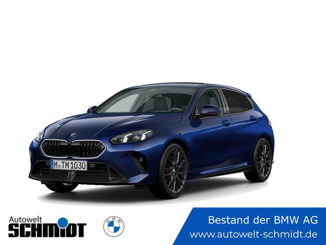 BMW 120d Steptronic Navi DSG Panoramadach Bluetooth PDC