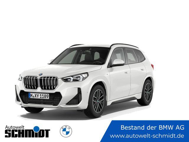 BMW X1 sDrive20d Steptronic Navi DSG Bluetooth PDC Kurvenlicht