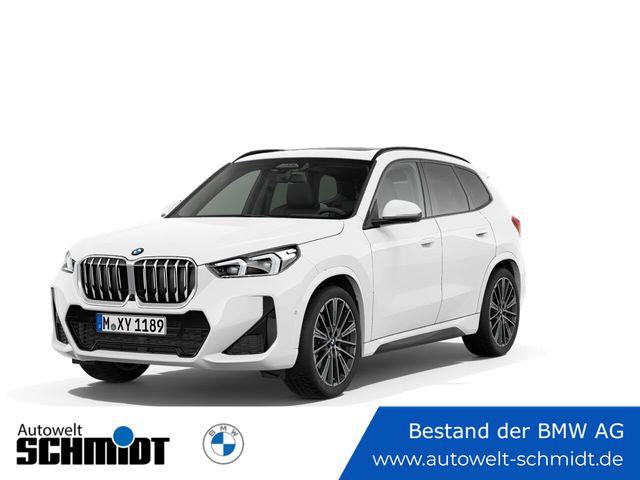 BMW X1 xDrive23i Steptronic Navi DSG Tempom.aktiv Panoramadach Bluetooth