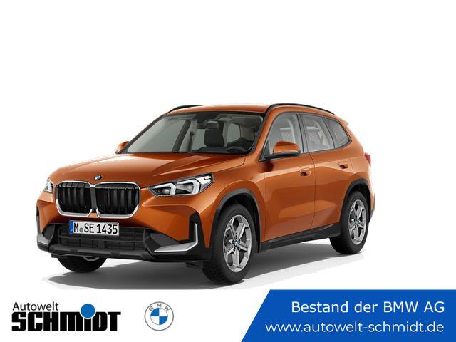 BMW X1 xDrive23d Steptronic Navi DSG Tempom.aktiv Bluetooth PDC