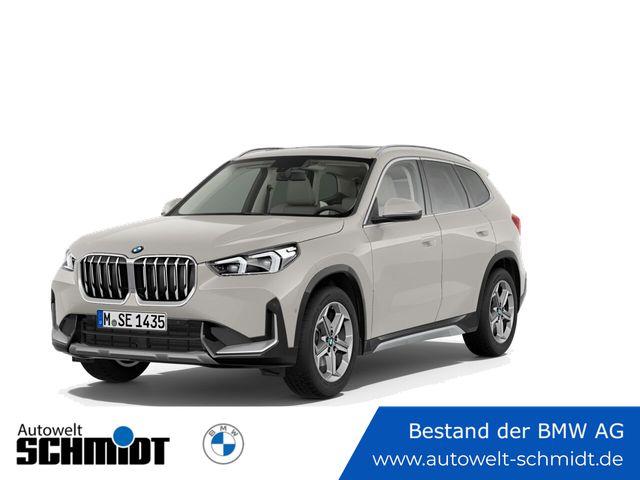 BMW X1 xDrive20d Steptronic Navi DSG Tempom.aktiv Panoramadach Bluetooth