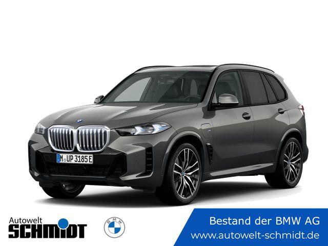 BMW X5 xDrive50e Navi Tempom.aktiv Panoramadach Bluetooth PDC MP3 Schn.
