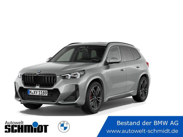 BMW X1 xDrive23d Steptronic Navi DSG Leder Tempom.aktiv Panoramadach
