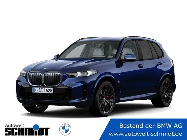 BMW X5 xDrive30d Navi Bluetooth PDC MP3 Schn. HeadUp