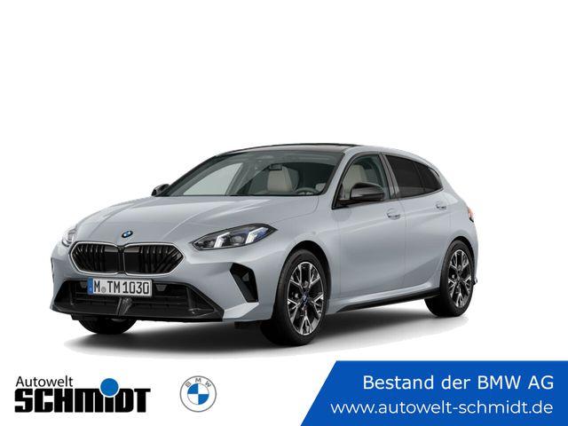 BMW 120 Steptronic Navi DSG Tempom.aktiv Panoramadach Bluetooth