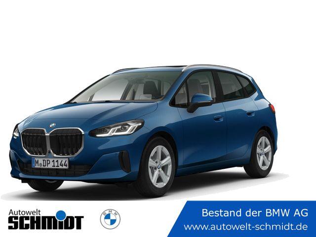 BMW 220i Active Tourer Steptronic DCT Navi DSG Tempom.aktiv Panoramadach Bluetooth