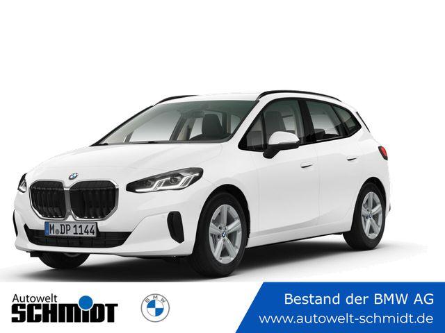 BMW 220i Active Tourer Steptronic DCT Navi DSG Bluetooth PDC Kurvenlicht