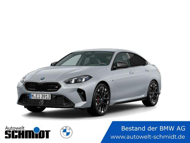 BMW M235i xDrive Gran Coupe Steptronic Navi DSG Bluetooth PDC HeadUp