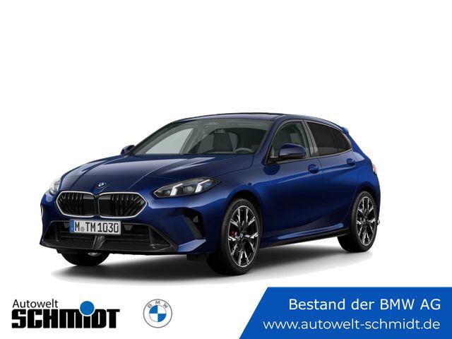 BMW 120d Steptronic Navi DSG Tempom.aktiv Panoramadach Bluetooth