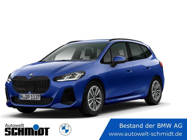 BMW 220i Active Tourer Steptronic DCT Navi DSG Tempom.aktiv Bluetooth PDC