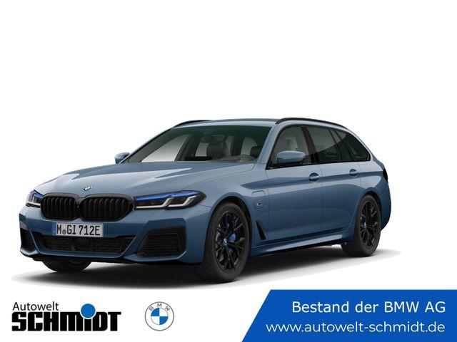 BMW 530e Touring Navi Tempom.aktiv Bluetooth PDC MP3 Schn.