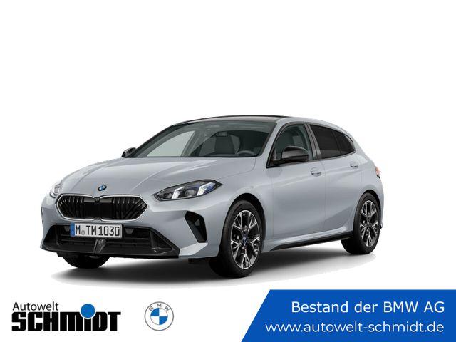 BMW 120 Steptronic Navi DSG Bluetooth PDC HeadUp