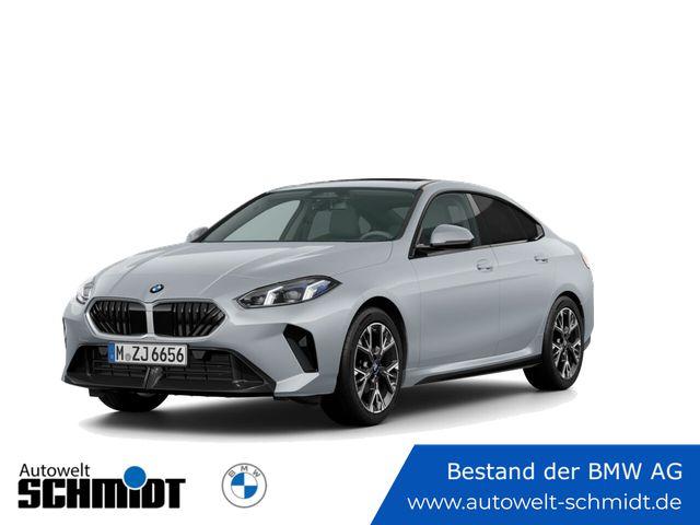 BMW 220 Gran Coupe Navi DSG Panoramadach Bluetooth PDC