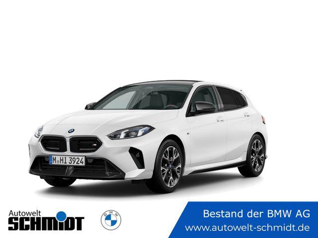 BMW M135 xDrive Navi DSG Tempom.aktiv Bluetooth PDC