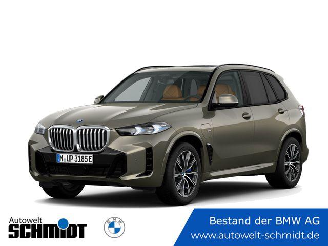 BMW X5 xDrive50e Navi Tempom.aktiv Panoramadach Bluetooth PDC MP3 Schn.