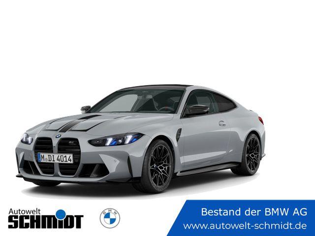 BMW M4 Competition Navi Leder Bluetooth PDC MP3 Schn.