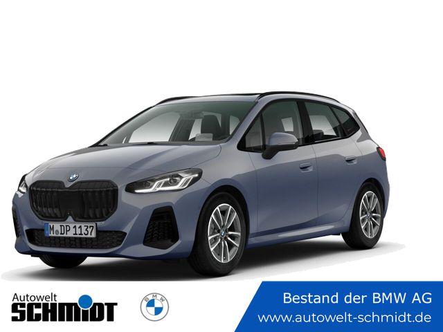 BMW 223i Active Tourer Steptronic DCT xDrive Navi DSG Tempom.aktiv Panoramadach Bluetooth