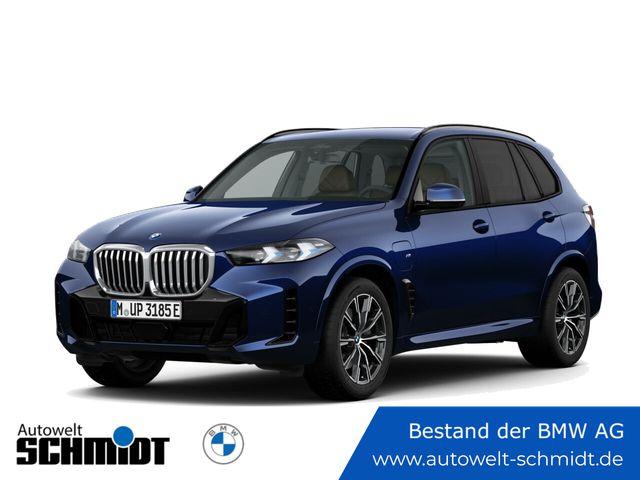 BMW X5 xDrive50e Navi Tempom.aktiv Bluetooth PDC MP3 Schn.