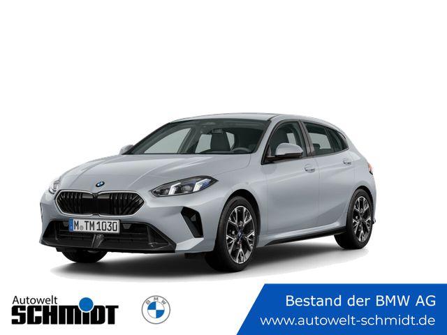 BMW 120 Steptronic Navi DSG Bluetooth PDC HeadUp