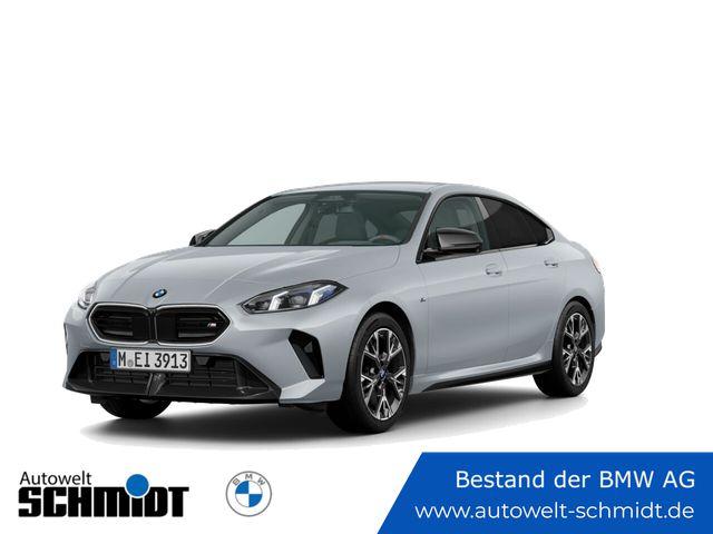 BMW M235i xDrive Gran Coupe Steptronic Navi DSG Tempom.aktiv Bluetooth PDC