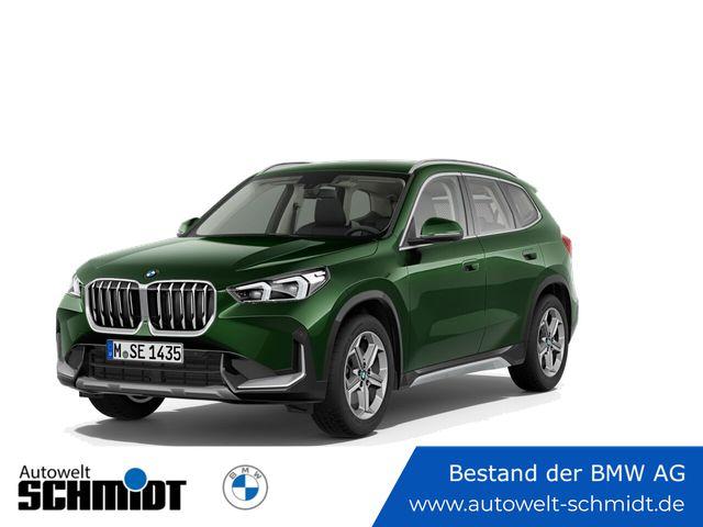BMW X1 xDrive23i Steptronic Navi DSG Bluetooth PDC Kurvenlicht