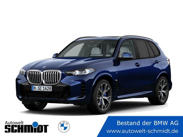 BMW X5 xDrive40d Navi Tempom.aktiv Panoramadach Bluetooth PDC MP3 Schn.