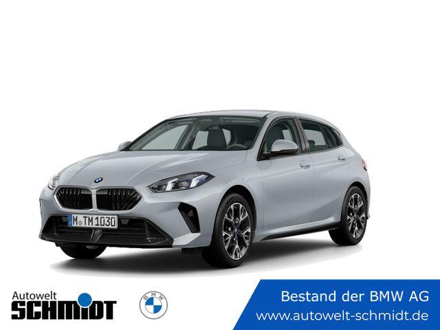 BMW 120 Steptronic Navi DSG Bluetooth PDC Kurvenlicht